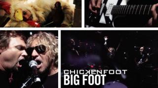 "Big Foot" Music Video!