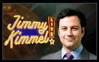 Get in the crowd for JIMMY KIMMEL show!