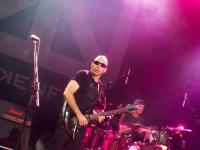 Joe Satriani!