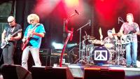 Chickenfoot Live!