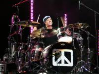 Chad Smith