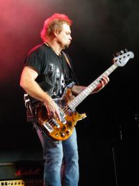 Michael Anthony