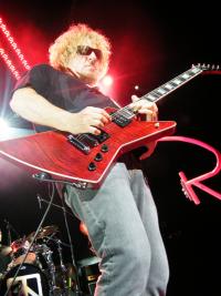 Sammy Hagar