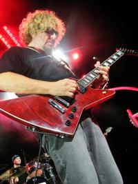 Sammy Hagar