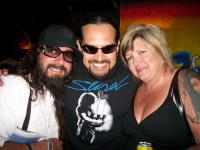 CABO WABO'S 20th Anniversary April 2010