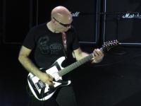 JOE SATRIANI IN DETROIT