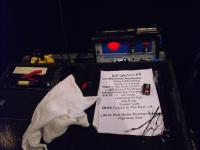 Mike Manning/ Joe Satriani's Guitar Tech Station