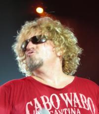 CHICKENFOOT SUMMER TOUR 09 - TORONTO