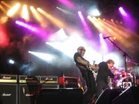 Chickenfoot @ Pistoia Blues