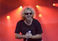 Sammy Hagar