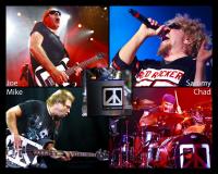 CHICKENFOOT!