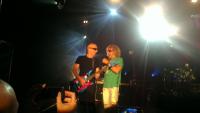 chickenfoot rocks