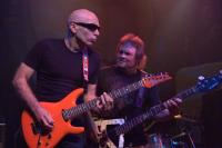 Chickenfoot's Joe & Mike 