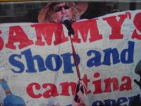 SAMMYS SHOP AND CANTINA