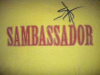 Sambassador