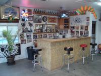 SAMMYS SHOP AND CANTINA