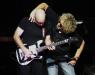 Joe Satriani & Sammy Hagar