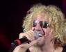 SAMMY HAGAR LIVE  IN LONDON 2009