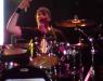 CHAD SMITH ROCKS LONDON 2009