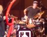 CHAD SMITH ROCKS LONDON 2009 