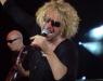 SAMMY HAGAR ROCKS LONDON