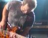 MICHAEL  ANTHONY ROCKIN IN LONDON 2009