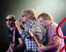 Chickenfoot in Houston