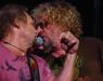 Mike Anthony and Sammy Hagar by Thom seling