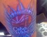 Cabo Wabo tattoo