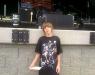 My Grandson's first concert...Chickenfoot Charlotte, NC and 2nd Mrytle Beach...A hugh Joe & Sammy fan!