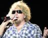 Chickenfoot 2009