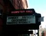 Webster Hall