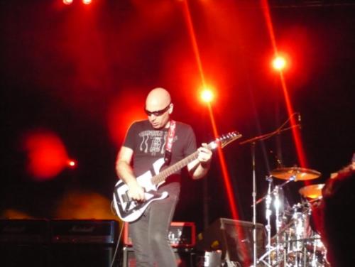 Joe Satriani (Lignano Sabbiadoro)