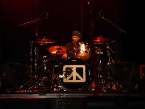 Chad Smith (Lignano Sabbiadoro)