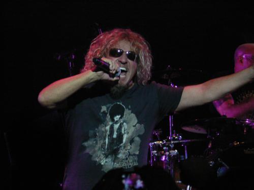 Chickenfoot 