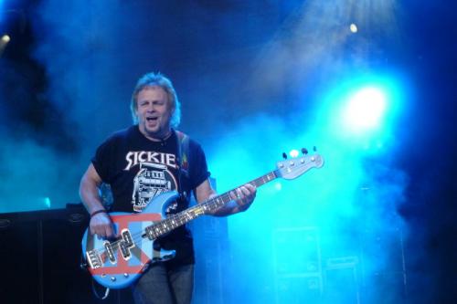 Michael Anthony