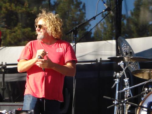 Sound check 9-11-2010 Tahoe